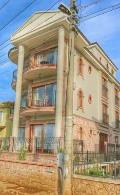 Stone Hill Otel Hotels in Ulubeyler Mahallesi