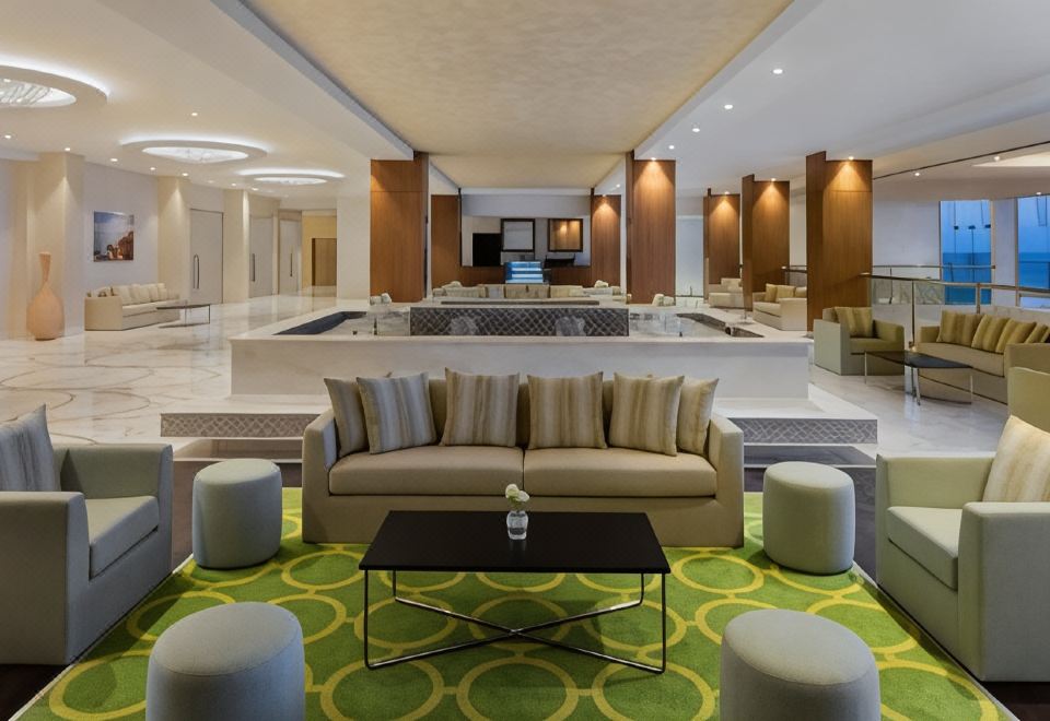 Radisson Blu Hotel and Resort, Sohar 대표 이미지