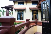 Spring Garden Villa Hôtels à : Thủy Xuân