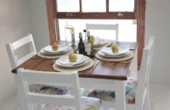 Curry's Post Bed & Breakfast