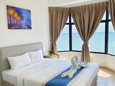 Mutiara Melaka Beach Resort by Glex G0902