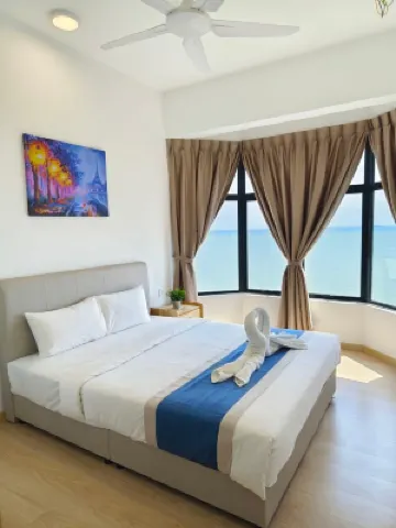 Mutiara Melaka Beach Resort by Glex G0726