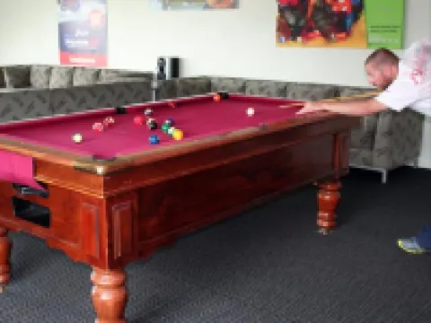 Silver Fern Lodge Hotels in Taupo