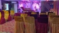 Hotel The Vijay Paradise Hotel a Khaudiya