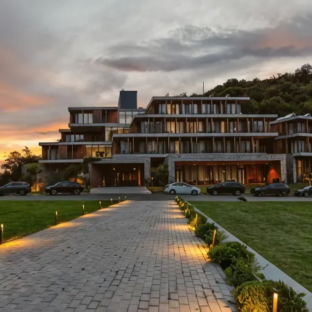 kvareli Lake Resort