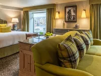 The Lygon Arms - an Iconic Luxury Hotel Hotel a Broadway