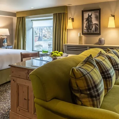 The Lygon Arms - an Iconic Luxury Hotel