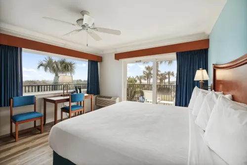 Seahorse Oceanfront Inn Hotels in Atlantic Beach