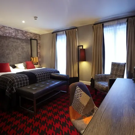 Malmaison Glasgow