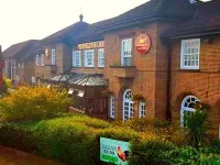 London Greenford Hotels in der Nähe von Northolt Park Baptist Church