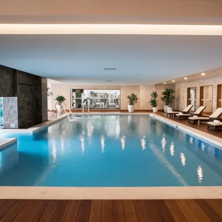 Swissôtel Lima