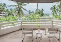 The Regent Cha am Beach Resort, Hua Hin - Romantische