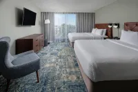 Four Points by Sheraton Suites Tampa Airport Westshore Các khách sạn gần Tampa Peter O'Knight Apt
