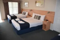 Best Western Coachmans Inn Motel