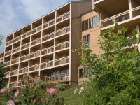 Inn at Grand Glaize Hotels in Pawhuska Township