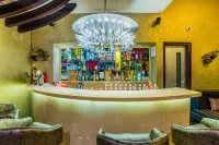 Hotel Hillock - bar