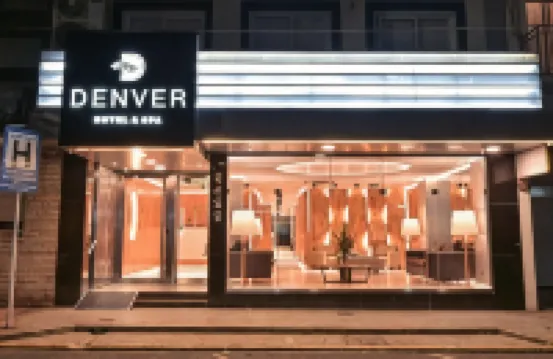 丹佛馬德普拉塔酒店 馬德普拉塔酒店