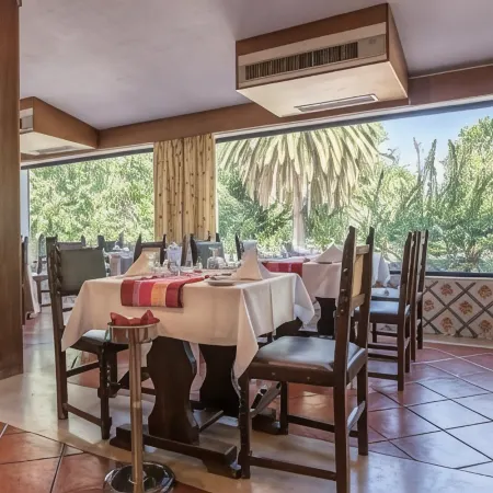 Hotel Sol e Serra