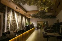 Tổ Boutique Garden Hotel di La Gi