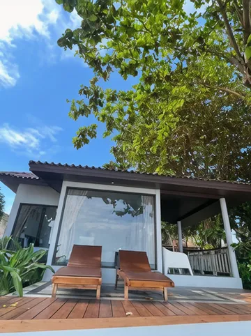 รูปภาพของเอเวอร์กรีน รีสอร์ท