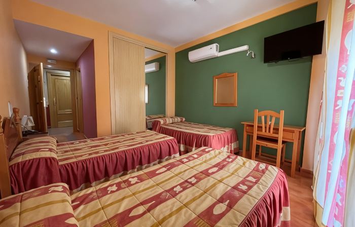 Quéntar Hotel Rural