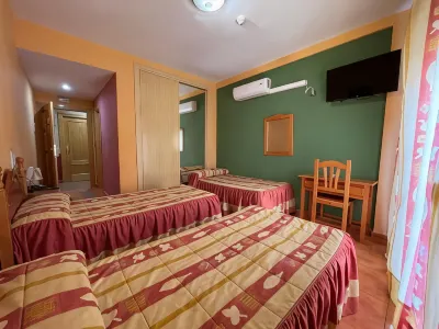 Hotel Quéntar