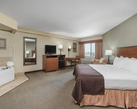 AmericInn by Wyndham Newton Hotels in Newton