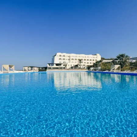 Mursia Wellness Hotel