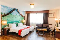 Nature's Village Resort Hotels in Talisay City