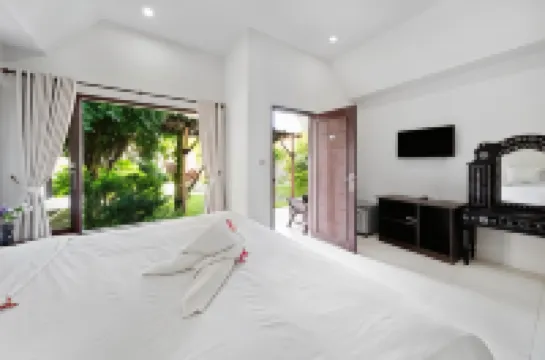 JM Hotel Kuta Lombok