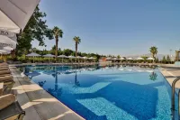 Nashira City Resort Hotel - con vista mare