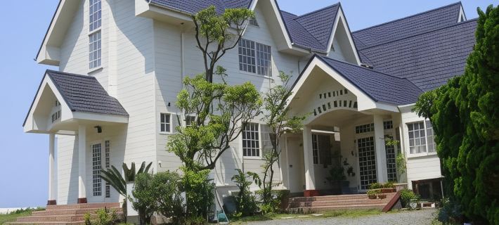 Pension Surf Rider Hotels in Kamo District