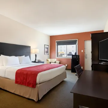 Ramada Plaza by Wyndham Gillette Conference Center