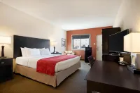 Ramada Plaza by Wyndham Gillette Conference Center Hotel dekat University of Wyoming NE Regional