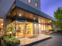 โรงแรมโอมุระเซ็นทรัล โรงแรมใกล้สถานีซูวะ