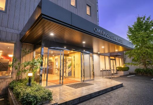 풍성한 조식 뷔페