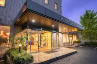 Omura Central Hotel Hotel dekat Omura Park