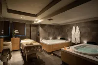 Gold Tower Lifestyle Hotel - romantici