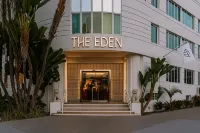 The Eden - キッチン