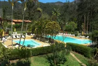 Hotel Bucsky فنادق في Nova Friburgo