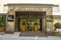 Home Boutique Hotel Hotels in Yasamal