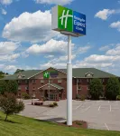 Holiday Inn Express & Suites Monaca - Center Township Hôtels à : Big Beaver