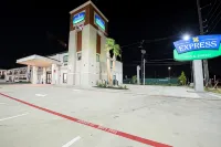 Express Inn & Suites Hoteles en 