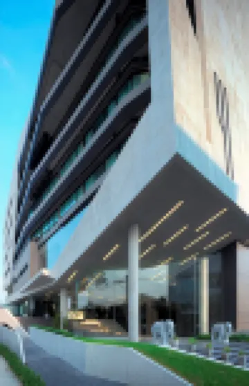 โรงแรม ไนน์ ฟอร์ตี้ วัน โรงแรมใกล้Phattanakan Life Complex