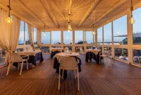 Tuscany Hotel Alle Dune