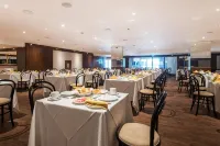Windsor Oceanico Hotel - Завтрак