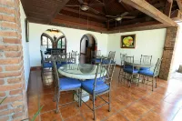 Hotel Casa Colonial Boutique Hotels in Managua