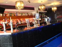 Whites Hotel Hotels near Jesmond