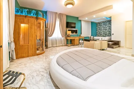 Villa Minieri Resort & Spa