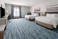 Hilton Garden Inn Winston-Salem/Hanes Mall Hotels in Winston-Salem
